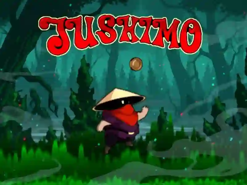 Spel Jushimo på nätet