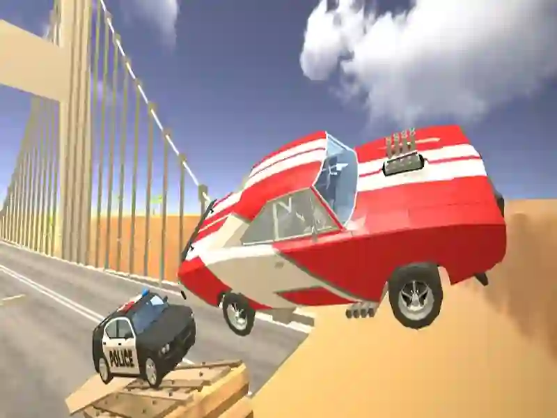 Spel BMG: Crashday 2025 pÄ nÀtet Spel BMG: Crashday 2025 pÄ nÀtet