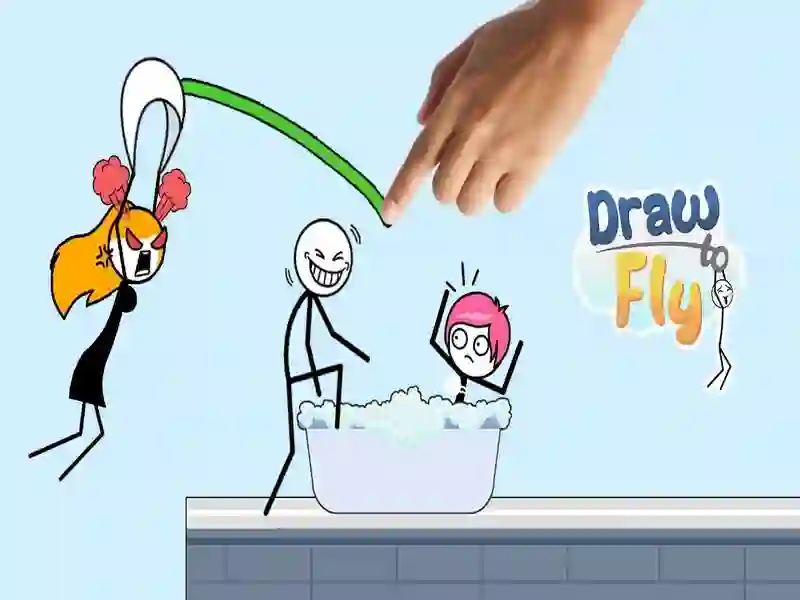 Spel Rita att flyga pÄ nÀtet Spel Rita att flyga pÄ nÀtet