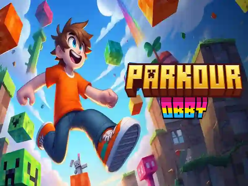 Spel Parkör på nätet Spel Parkör på nätet