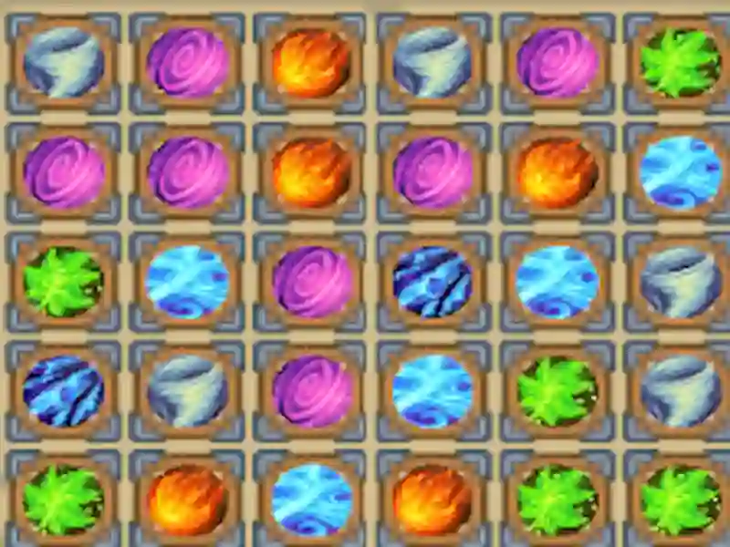 Spel Bind Battle på nätet