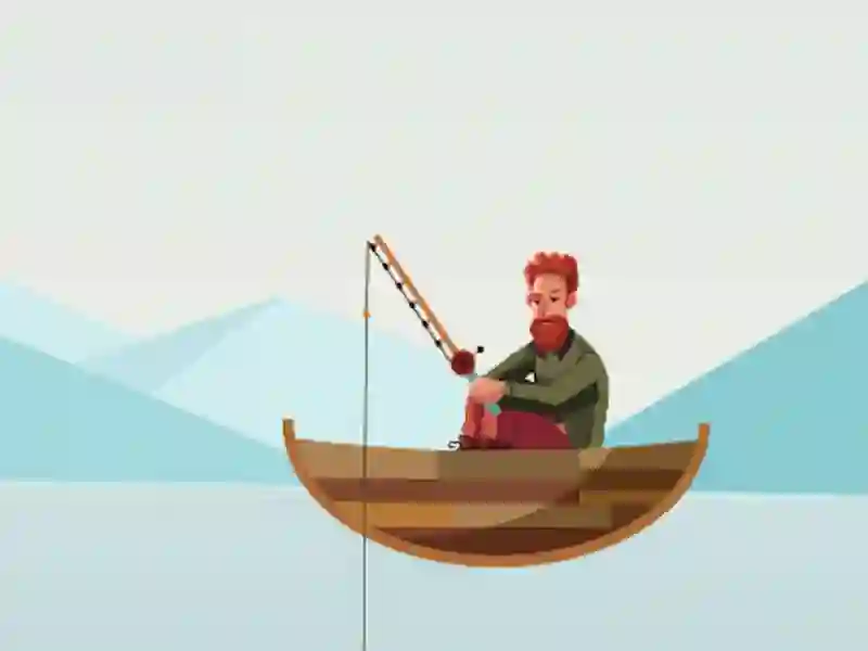 Spel Fiskmästare på nätet