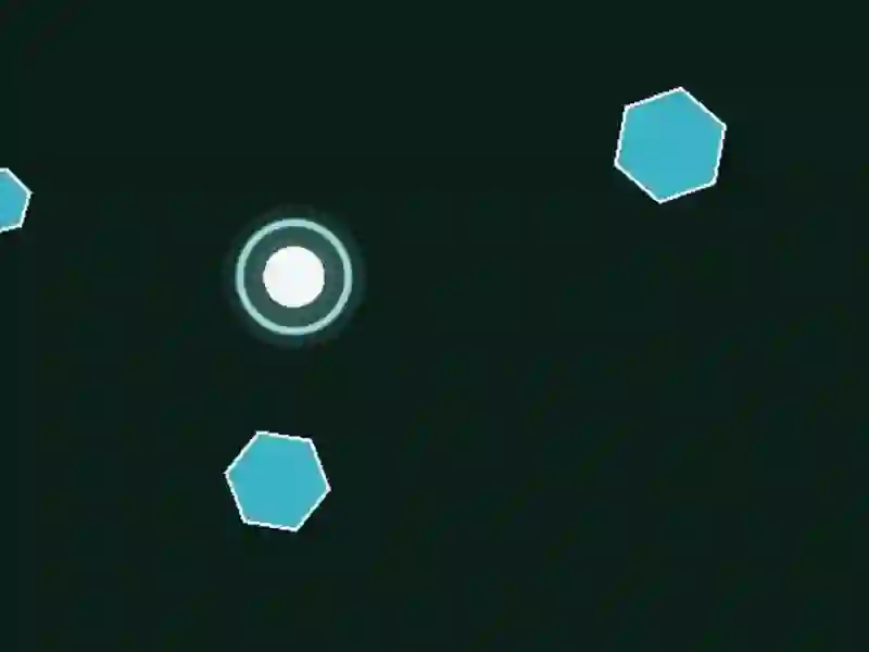 Spel Neon Pulse Arena på nätet