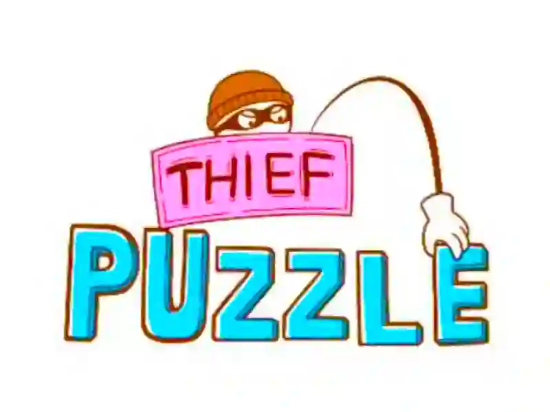 Spel Tjuvpussel på nätet