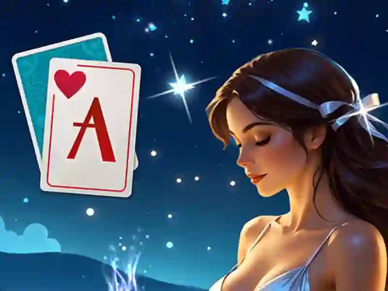 Spel Solitaire Emperor Secrets of Fate på nätet