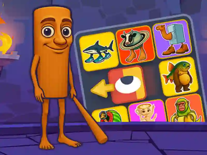 Spel Italiensk hjärnpussel på nätet