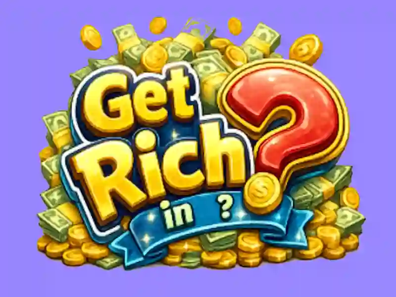 Spel Get rich in på nätet