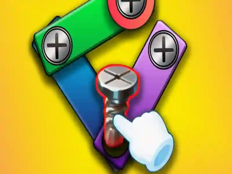 Spel Bultar på nätet