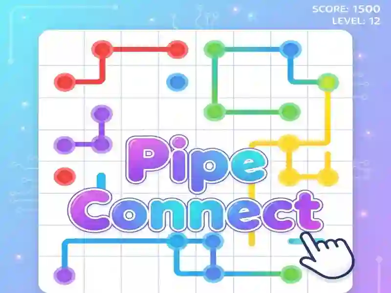 Spel Pipe Connect på nätet