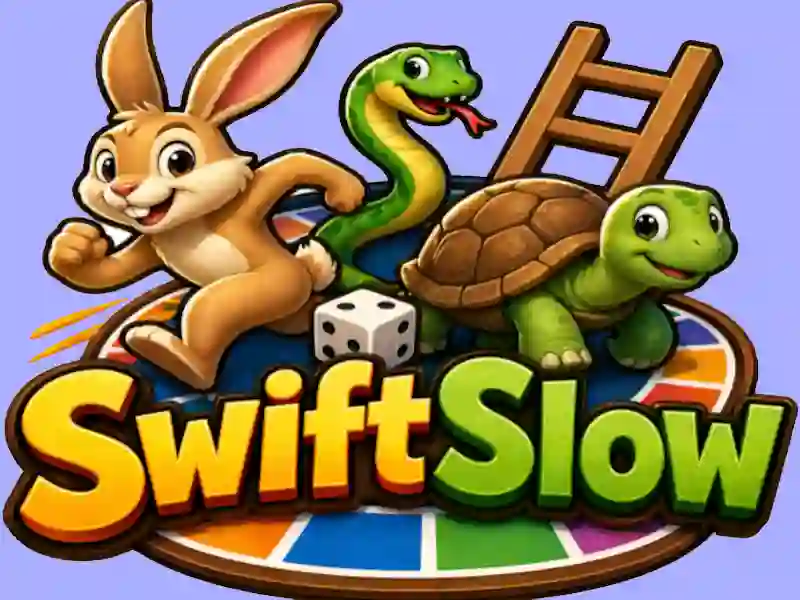 Spel Swift Slow på nätet