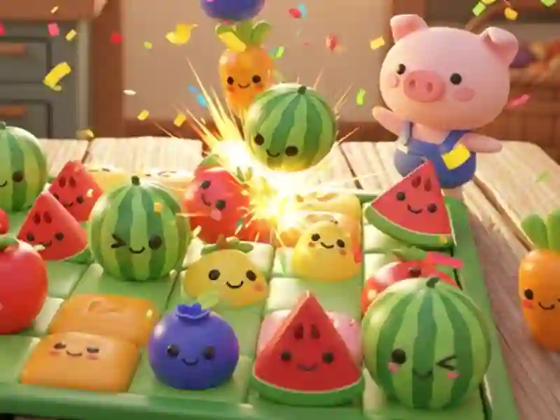 Spel Gårdshus på nätet