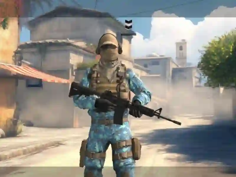 Spel Vexon på nätet