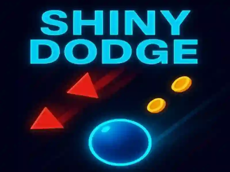Spel Shiny Dodge på nätet