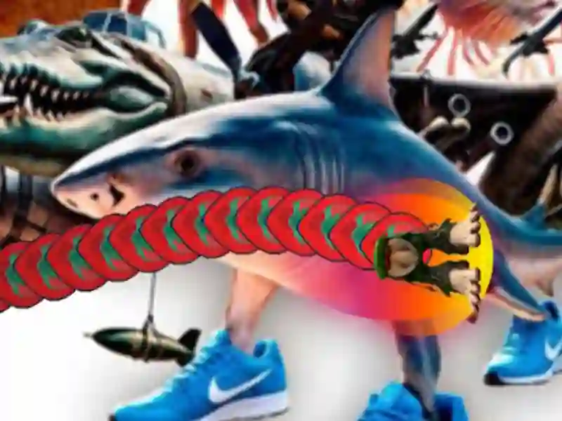 Spel Italiensk Brainrot Tung Sahur Snake. io på nätet