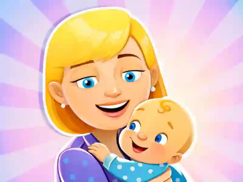 Spel Snällträdgård på nätet