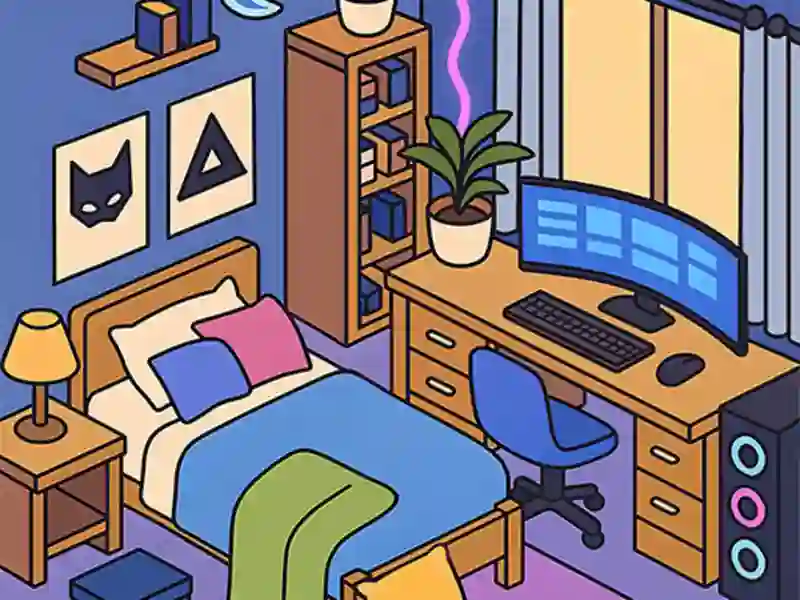 Spel Hittade det! Spel med dolda föremål på nätet