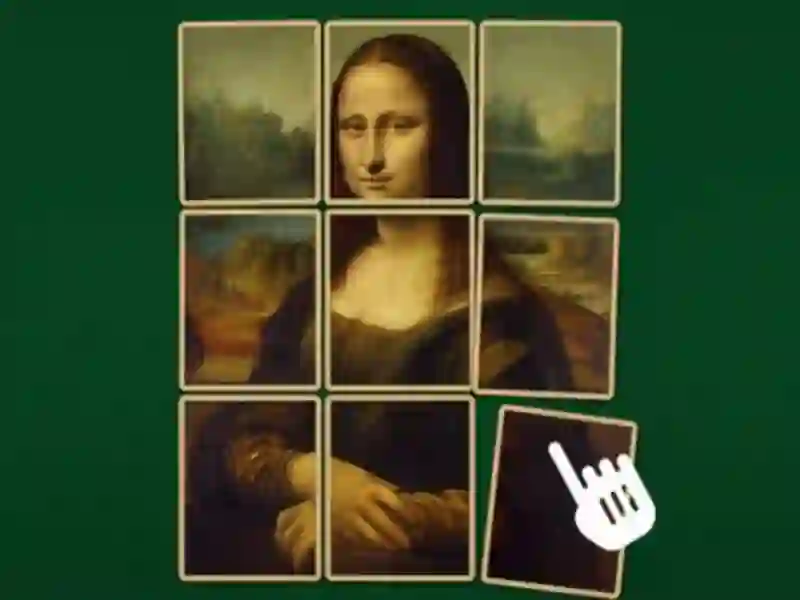 Spel Jigsolitaire Deluxe på nätet