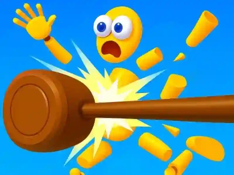 Spel Människors lekplats! Ragdoll Arena! på nätet