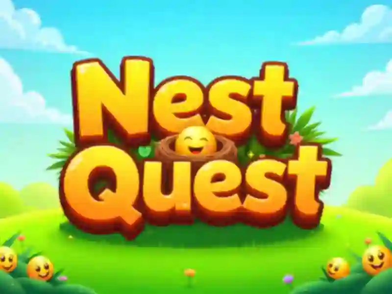 Spel Boet quest på nätet