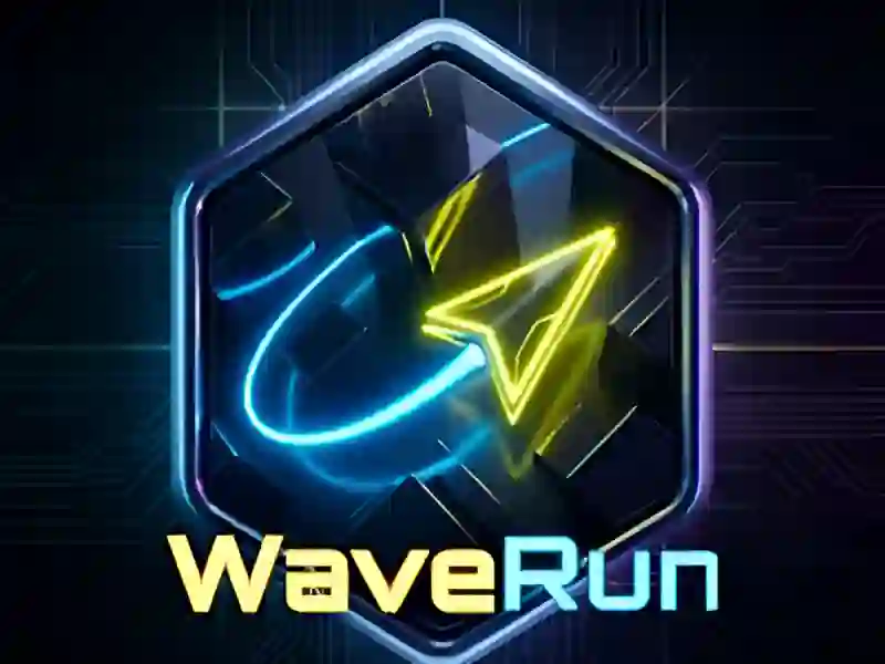 Spel Wave Run på nätet