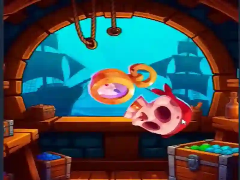 Spel Dödskallar och bomber på nätet