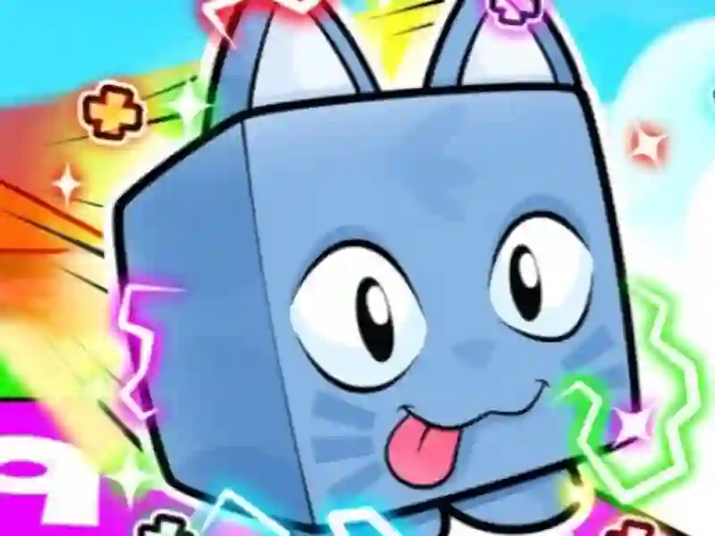 Spel Robbie: Bli ett djur på nätet