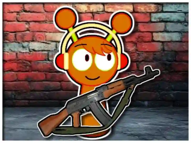 Spel Sprunki Shooter 2025 pÄ nÀtet Spel Sprunki Shooter 2025 pÄ nÀtet