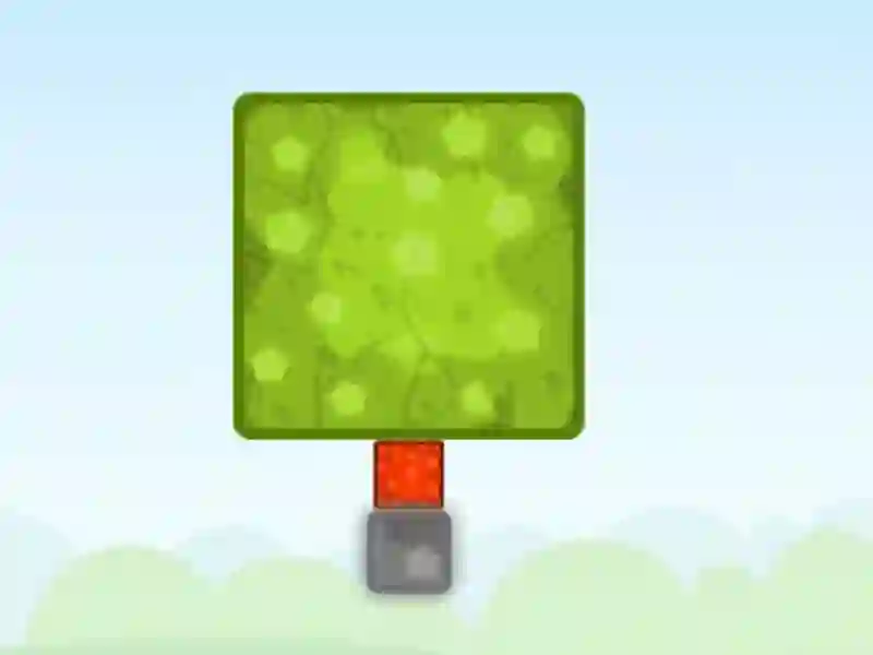 Spel Krossa stack på nätet