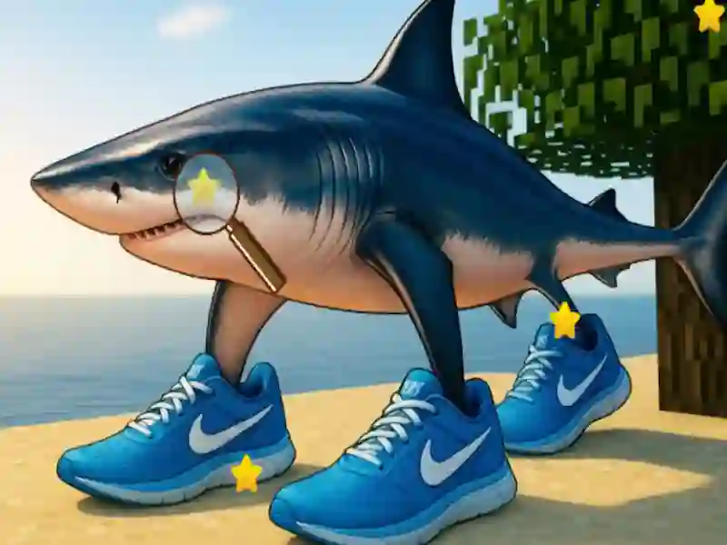 Spel Tralalero tralala dolda stjärnor på nätet