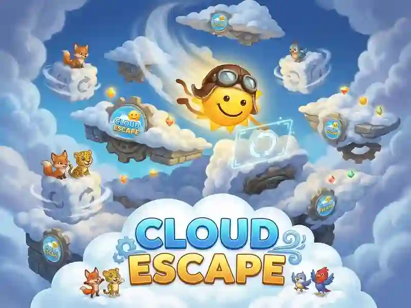 Spel Emoji glider ner på nätet