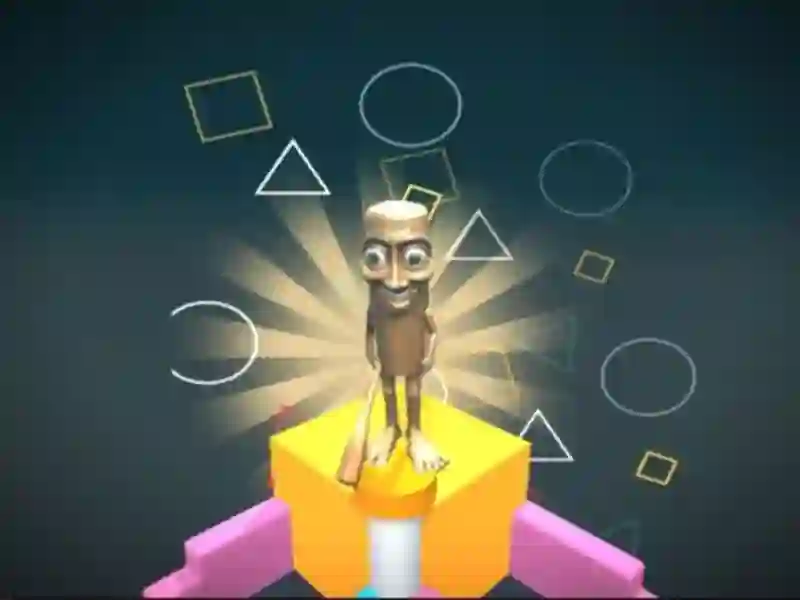 Spel Tung Tung Sahur Flip eller Die på nätet