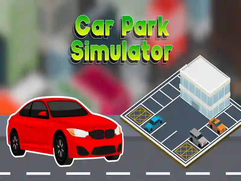 Spel Simulator på nätet
