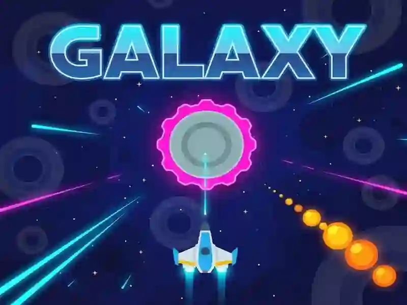 Spel Galaxy pÄ nÀtet Spel Galaxy pÄ nÀtet