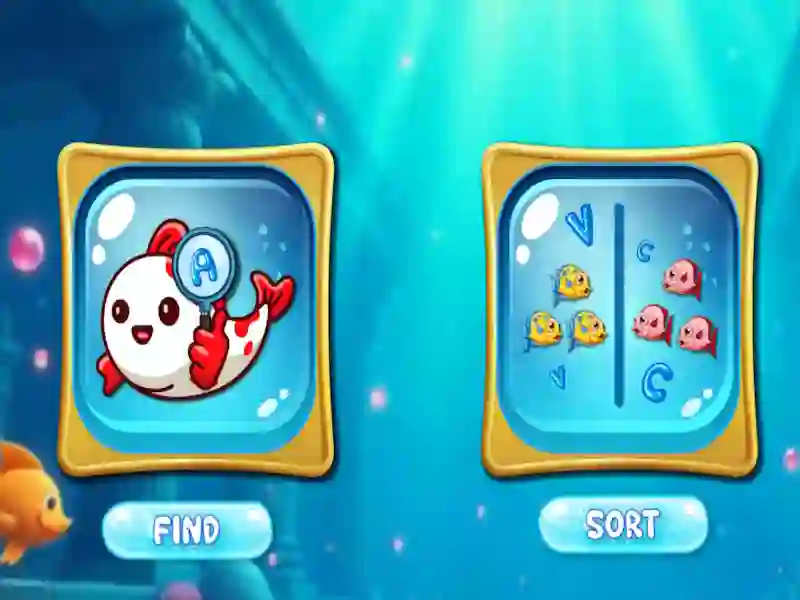 Spel Vokaler mot konsonanter på nätet