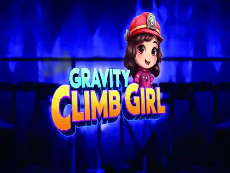 Spel Gravity Climb Girl pÄ nÀtet Spel Gravity Climb Girl pÄ nÀtet
