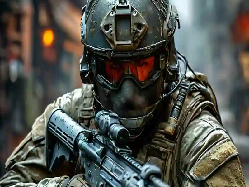 Spel Krigsfront på nätet