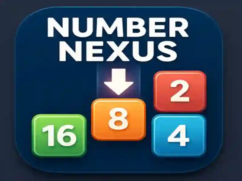 Spel Number Nexus på nätet