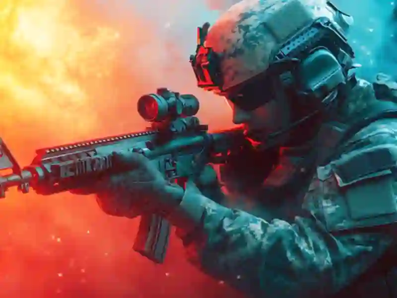 Spel Battle Shot Elite på nätet