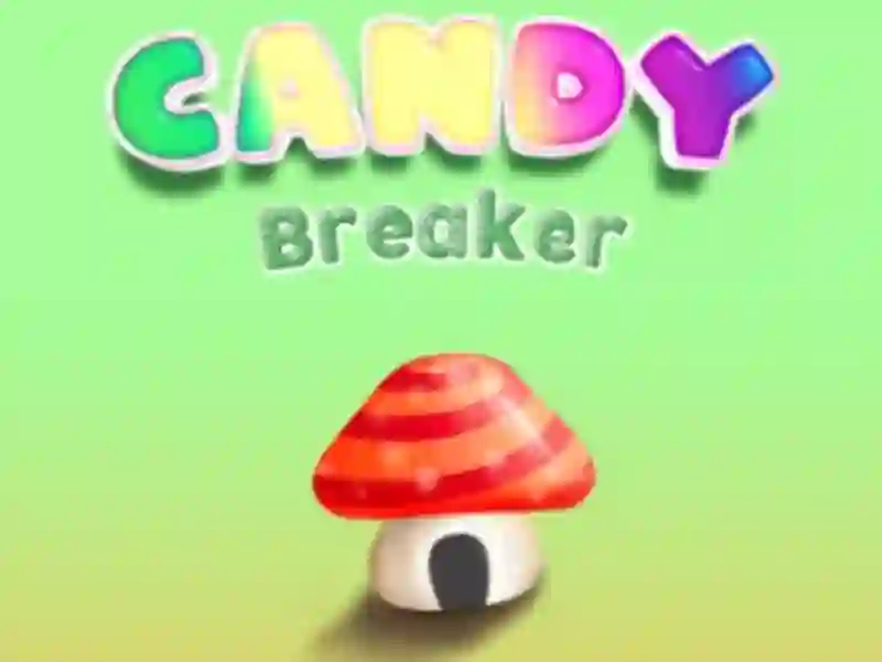 Spel Candy Breaker på nätet