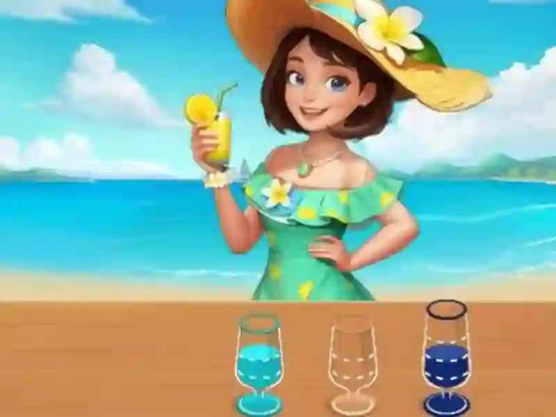 Spel Vatten häll sylt på nätet