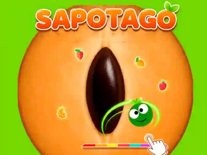 Spel SapotaGo på nätet