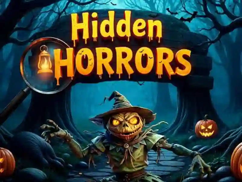 Spel Dolda fasor pÄ nÀtet Spel Dolda fasor pÄ nÀtet