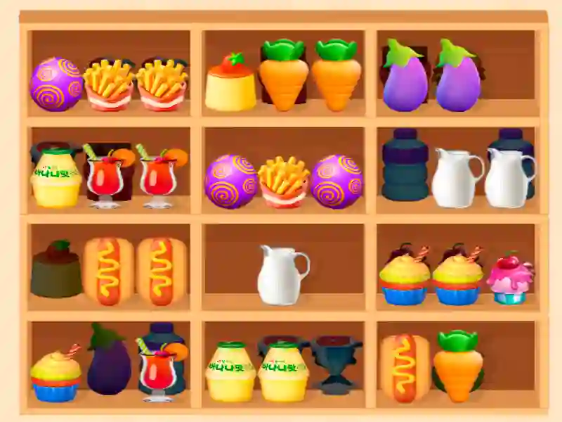 Spel Gods match på nätet