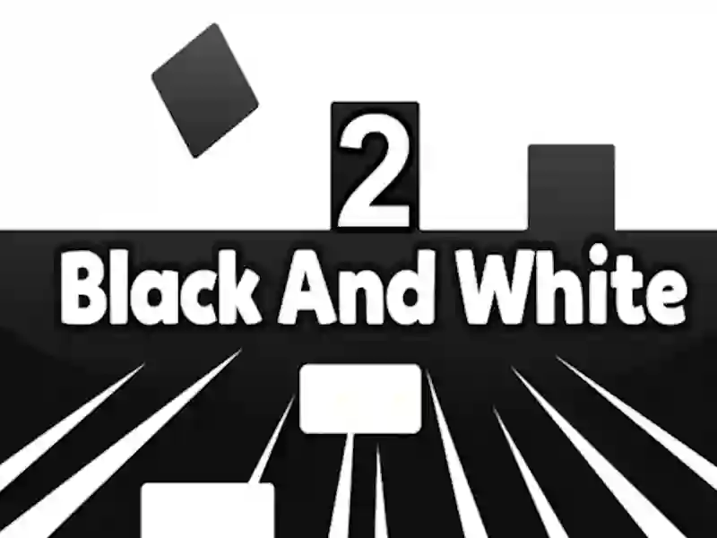 Spel Svartvit 2 på nätet