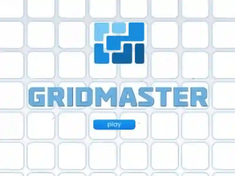 Spel Gridmästare på nätet