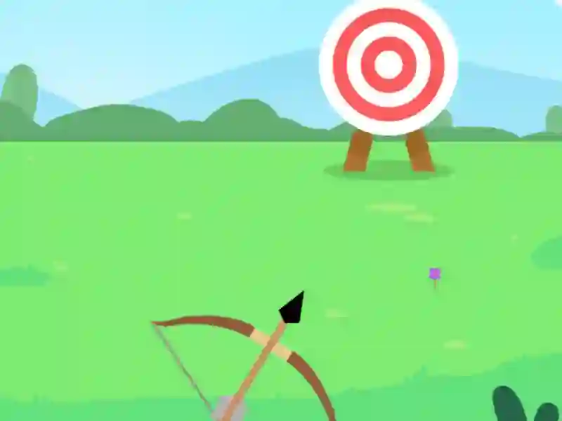 Spel Sharpshot-försök på nätet