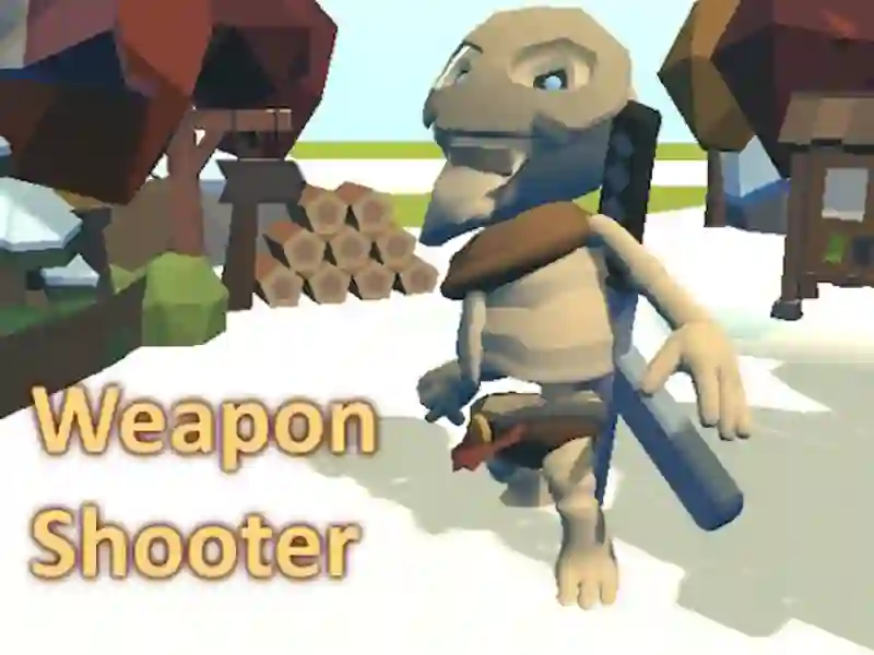 Spel Vapenskytt pÄ nÀtet Spel Vapenskytt pÄ nÀtet