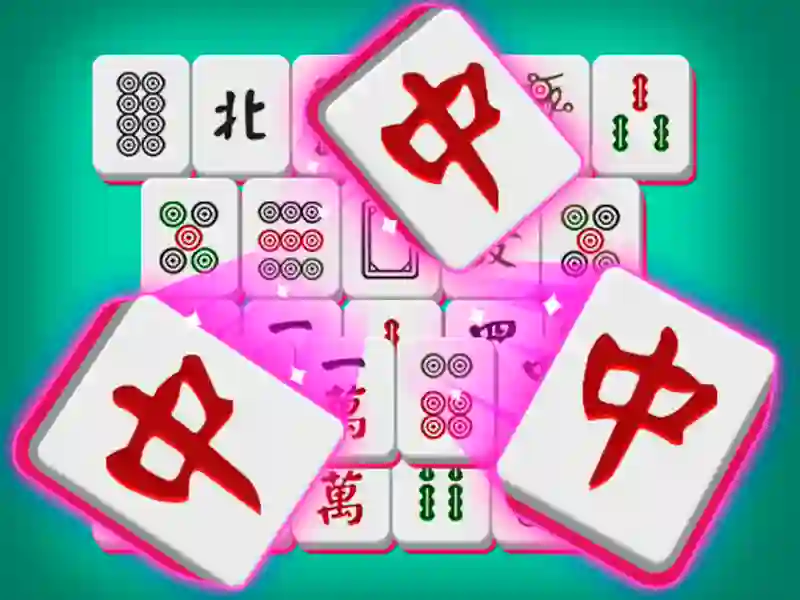 Spel Mahjong Master Challenge på nätet