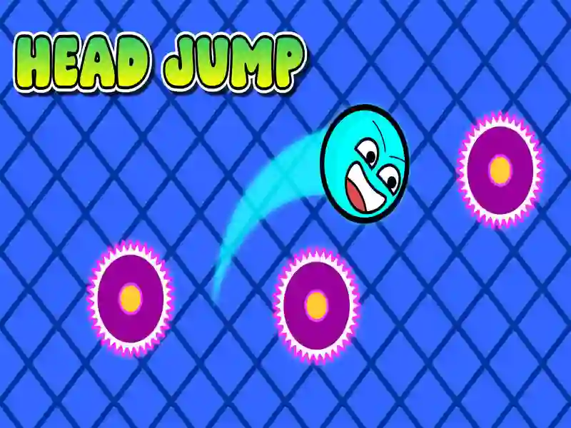 Spel Huvudhopp pÄ nÀtet Spel Huvudhopp pÄ nÀtet