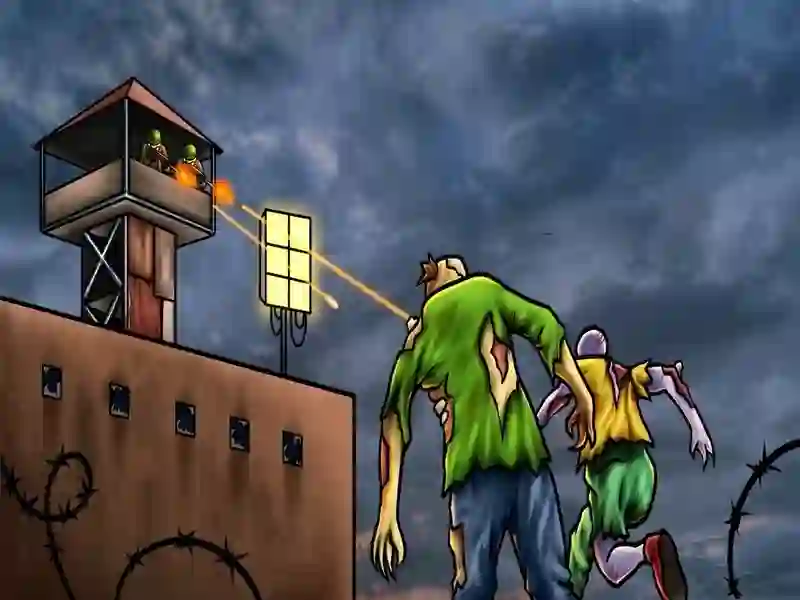 Spel Vi kommer inte att överleva på nätet